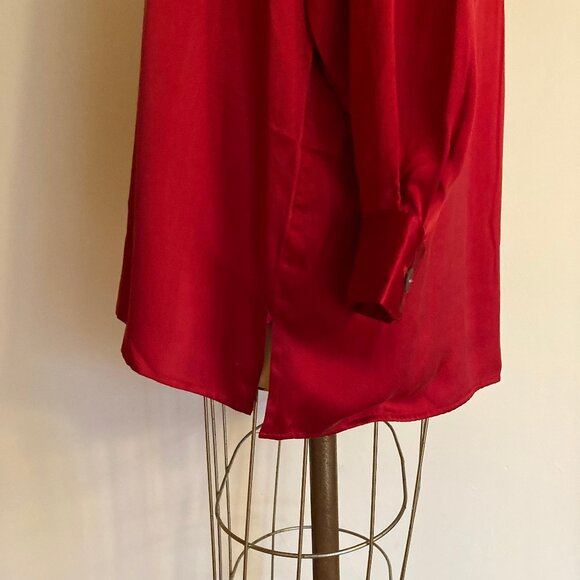 The Limited Button Up - Picture 6 of 8